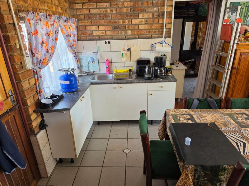 3 Bedroom Property for Sale in Roodia Free State